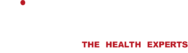 sinapharm logo white transparent